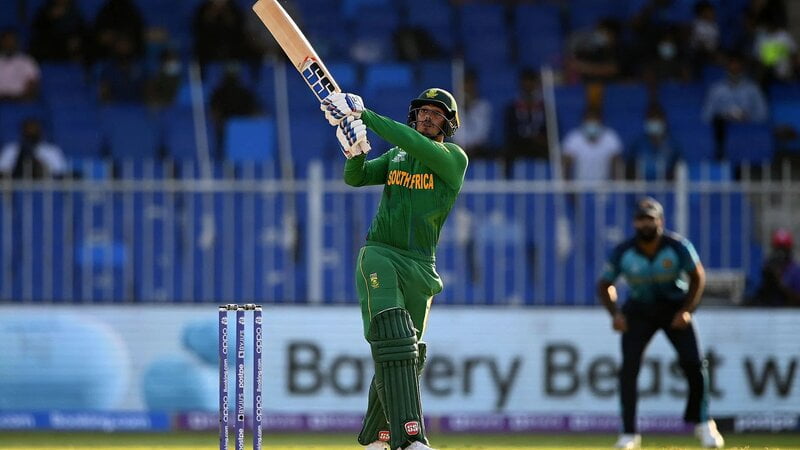 SA vs BAN Head-to-Head